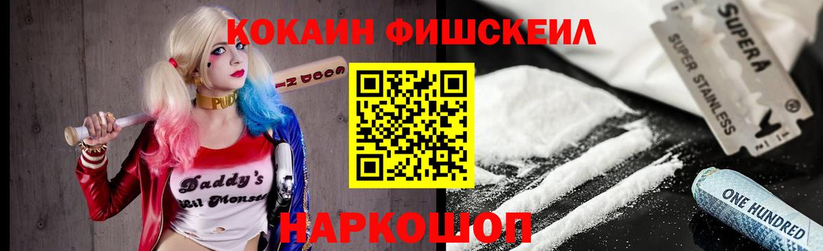 Кокаин Fish Scale Гатчина